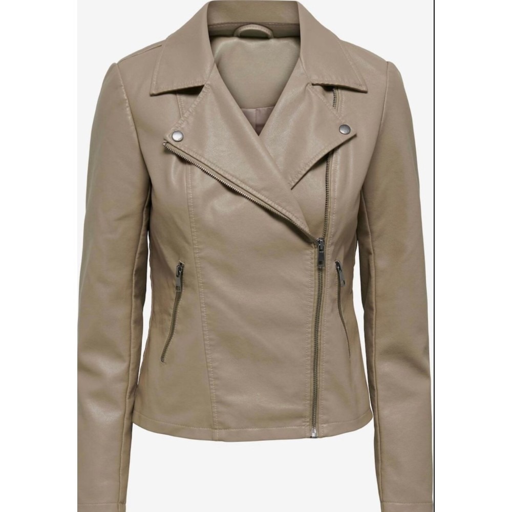 VOGUE INTERNATIONALS Between-Season Jacket 'Melisa' — image 1