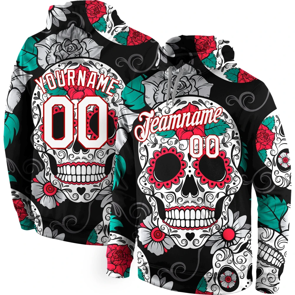 Team Performance Hoodies — image 1